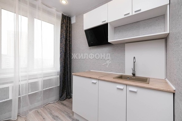 
   Продам 1-комнатную, 29 м², Кропоткина ул, 269/1

. Фото 11.