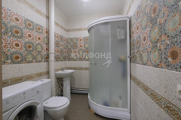 
   Продам 2-комнатную, 39.2 м², Ельцовская ул, 6/3

. Фото 9.