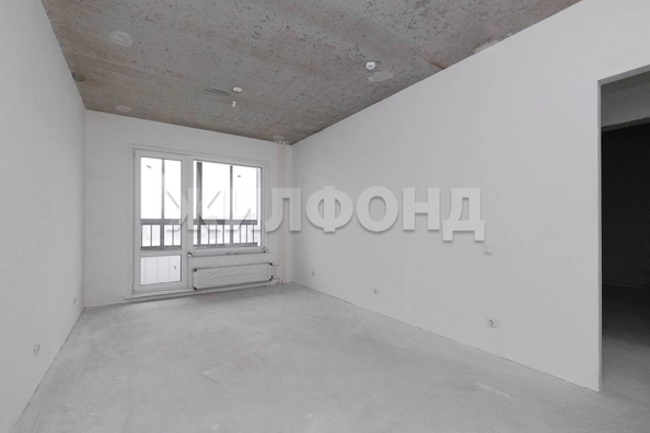 
  Продается 2-комн. квартира, 38.8 м², ЖК Цветной бульвар, дом 1
. Фото 1.