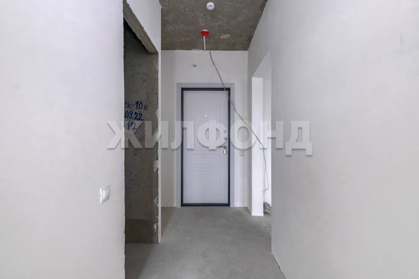
  Продается 2-комн. квартира, 38.8 м², ЖК Цветной бульвар, дом 1
. Фото 7.