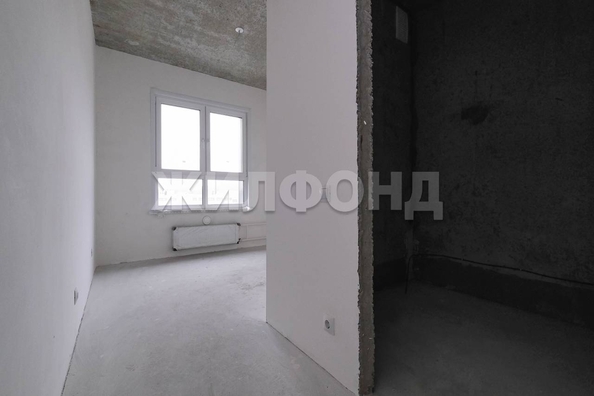
  Продается 2-комн. квартира, 38.8 м², ЖК Цветной бульвар, дом 1
. Фото 9.
