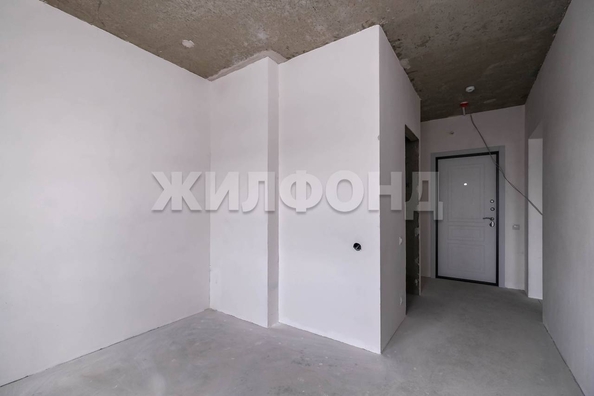 
  Продается 2-комн. квартира, 38.8 м², ЖК Цветной бульвар, дом 1
. Фото 13.
