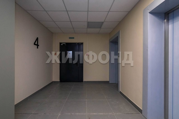 
  Продается 2-комн. квартира, 38.8 м², ЖК Цветной бульвар, дом 1
. Фото 15.