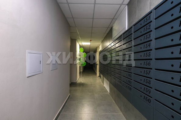 
  Продается 2-комн. квартира, 38.8 м², ЖК Цветной бульвар, дом 1
. Фото 17.