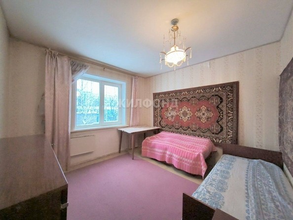 
   Продам 2-комнатную, 55 м², Тюленина ул, 1/2

. Фото 6.