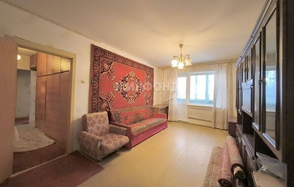 
   Продам 2-комнатную, 55 м², Тюленина ул, 1/2

. Фото 12.
