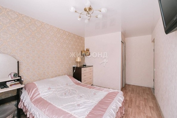 
   Продам 2-комнатную, 42.6 м², Немировича-Данченко ул, 18

. Фото 7.