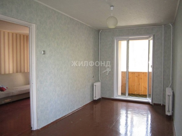 
   Продам 4-комнатную, 70.8 м², Зорге ул, 193/1

. Фото 9.
