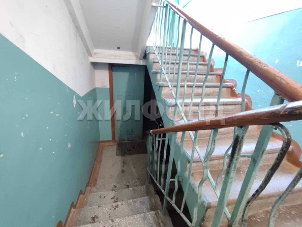 
   Продам комнату, 9.5 м², Гоголя ул, 17А

. Фото 12.