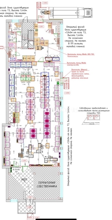 
   Продам арендный бизнес, 500 м², Выборная ул, 101/2

. Фото 2.