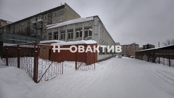 
   Продам арендный бизнес, 500 м², Выборная ул, 101/2

. Фото 5.