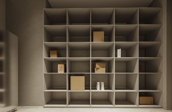 
  Продается 4-комн. квартира, 96.2 м², ЖК Новаторы
. Фото 19.