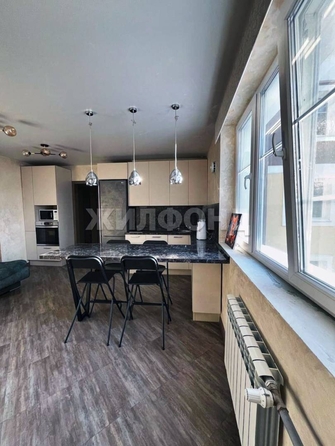 
   Продам 2-комнатную, 50 м², Народная ул, 59

. Фото 5.