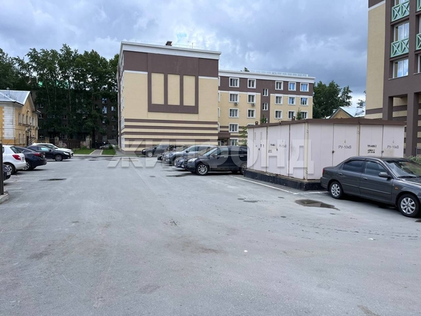 
   Продам 2-комнатную, 50 м², Народная ул, 59

. Фото 20.