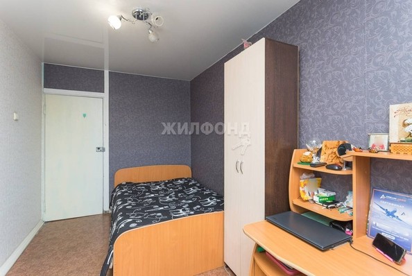 
   Продам 2-комнатную, 43.3 м², Кропоткина ул, 130/1

. Фото 3.