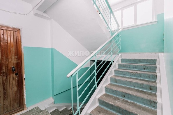 
   Продам 2-комнатную, 45.5 м², Бориса Богаткова ул, 163/2

. Фото 13.