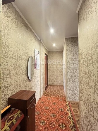 
   Продам 2-комнатную, 45.5 м², Бориса Богаткова ул, 163/2

. Фото 9.