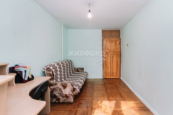 
   Продам 2-комнатную, 46.7 м², Краснообск, 14

. Фото 5.