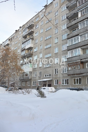 
   Продам 3-комнатную, 59.5 м², Объединения ул, 96/1

. Фото 3.