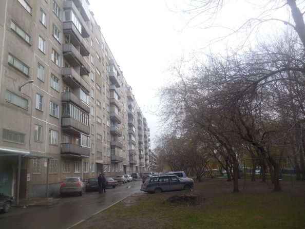 
   Продам 3-комнатную, 59.5 м², Объединения ул, 96/1

. Фото 10.