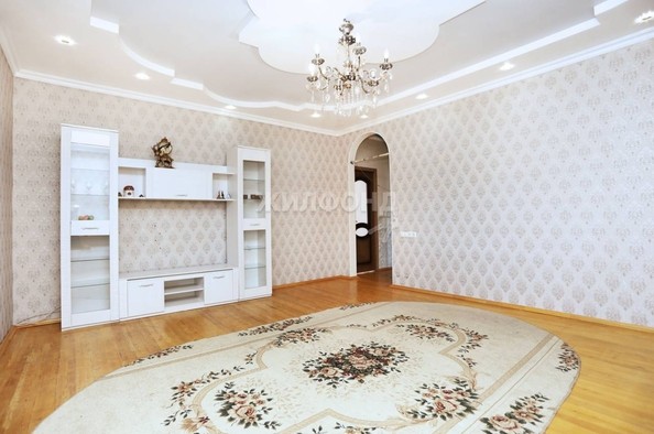 
   Продам дом, 187.2 м², Новосибирск

. Фото 8.