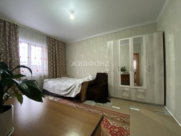 
   Продам дом, 223.5 м², Коченево

. Фото 10.