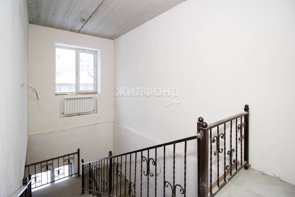 
   Продам дом, 242.4 м², Новосибирск

. Фото 20.