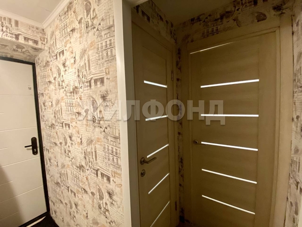 
   Продам секционку, 17.2 м², Каменская ул, 26

. Фото 6.