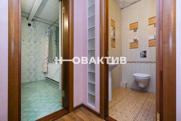 
   Продам 4-комнатную, 126.8 м², Бориса Богаткова ул, 65

. Фото 36.