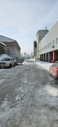 
   Продам помещение свободного назначения, 1214.6 м², Твардовского пер, 3к1

. Фото 10.