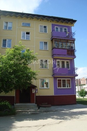 
   Продам 1-комнатную, 32.1 м², Цветной проезд, 9

. Фото 2.