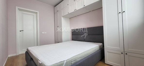 
   Продам 1-комнатную, 36 м², Кропоткина ул, 273

. Фото 16.