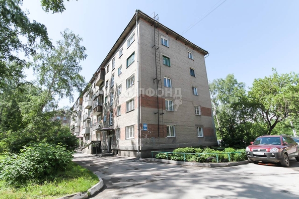 
   Продам 2-комнатную, 43.6 м², Жуковского ул, 119

. Фото 2.