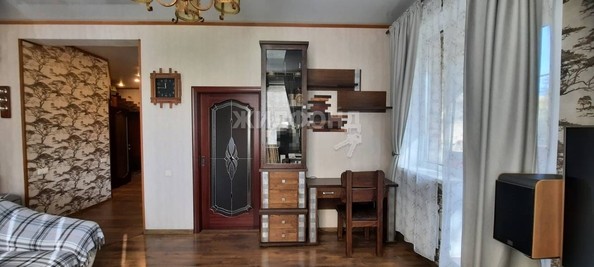 
   Продам 2-комнатную, 61.2 м², Петухова ул, 22/1

. Фото 8.