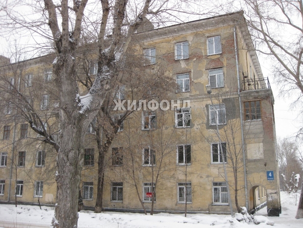 
   Продам 2-комнатную, 56 м², Пархоменко ул, 4

. Фото 7.