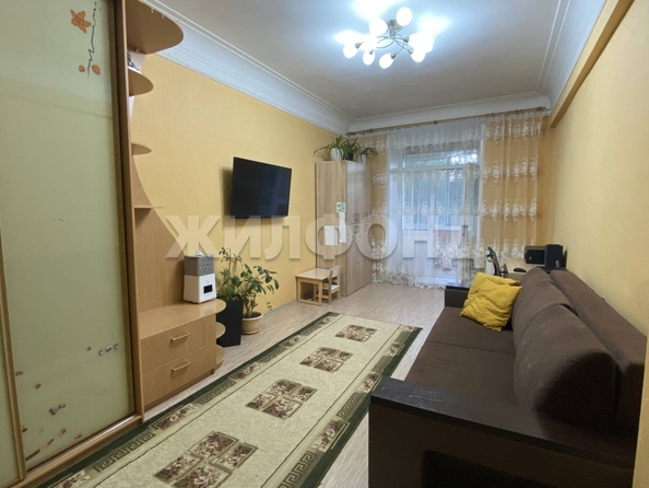 
  Продается 2-комн. квартира, 56 м², Пархоменко ул, д. 4
. Фото 3.