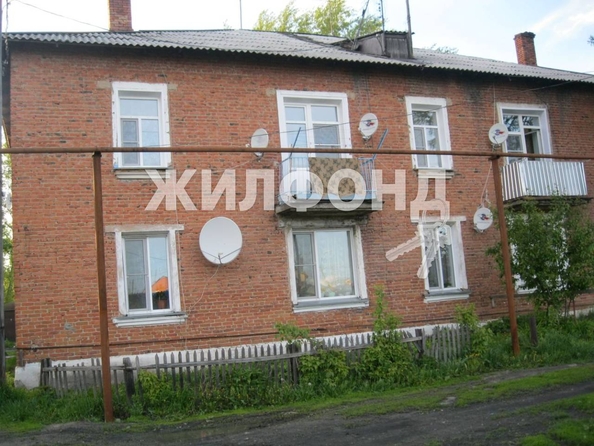 
   Продам 2-комнатную, 53 м², Железнодорожная ул, 8

. Фото 2.