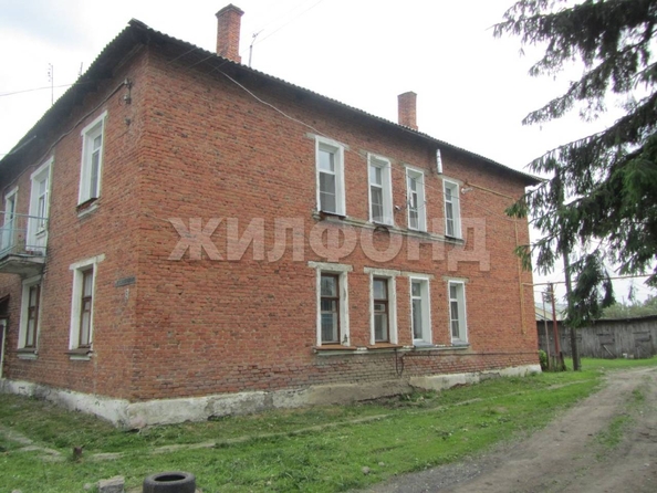 
  Продается 2-комн. квартира, 53 м², Железнодорожная ул, д. 8
. Фото 4.