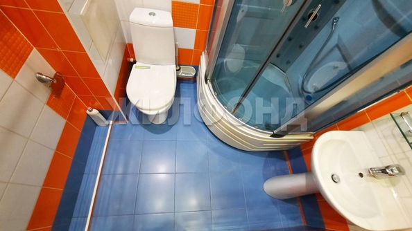 
   Продам 2-комнатную, 37 м², Садовая ул, 17а

. Фото 14.