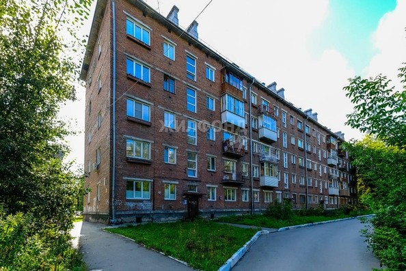 
   Продам 2-комнатную, 39.2 м², Дзержинского пр-кт, 67/1

. Фото 15.