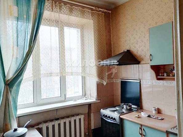 
   Продам 2-комнатную, 56.2 м², Богдана Хмельницкого ул, 28

. Фото 5.