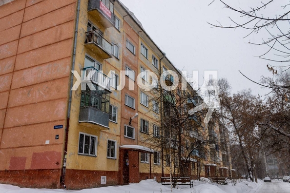 
   Продам 2-комнатную, 44.9 м², Пархоменко ул, 24

. Фото 6.