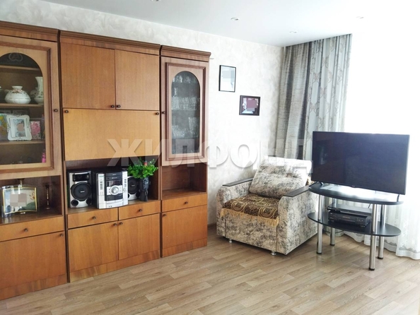 
   Продам 2-комнатную, 44.9 м², Пархоменко ул, 24

. Фото 5.