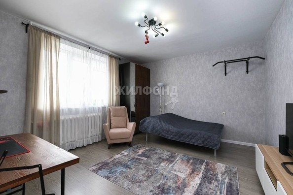 
   Продам 2-комнатную, 64.5 м², Ипподромская ул, 44

. Фото 7.
