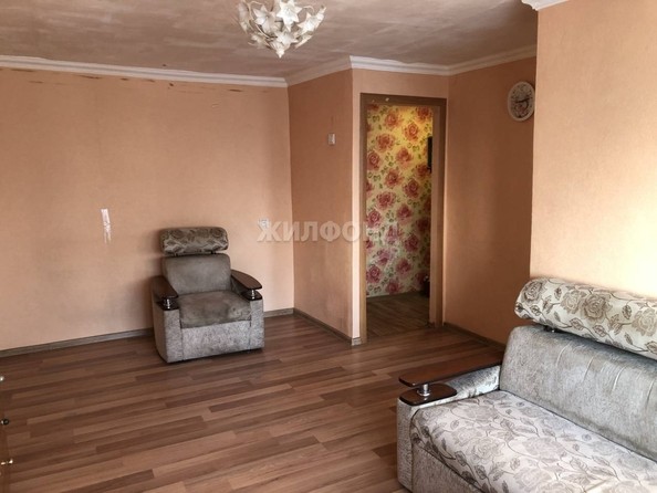 
   Продам 2-комнатную, 44.5 м², Немировича-Данченко ул, 163

. Фото 4.