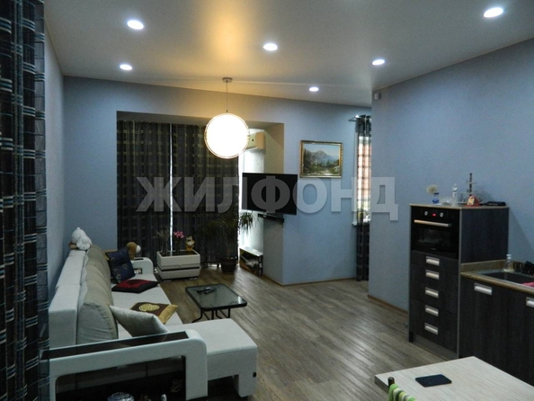 
   Продам 3-комнатную, 95.7 м², Радужная ул, 9

. Фото 1.
