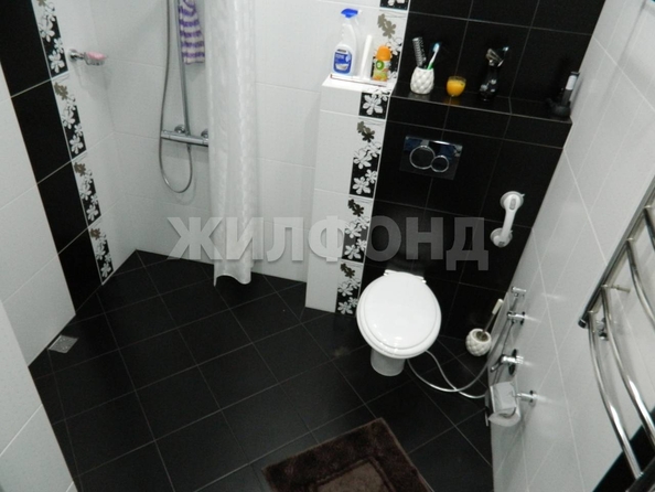 
   Продам 3-комнатную, 95.7 м², Радужная ул, 9

. Фото 5.