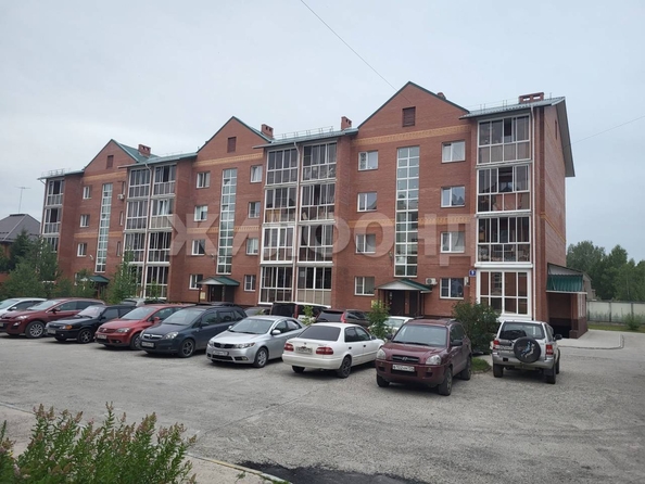 
  Продается 3-комн. квартира 95.7 м². Фото 3.