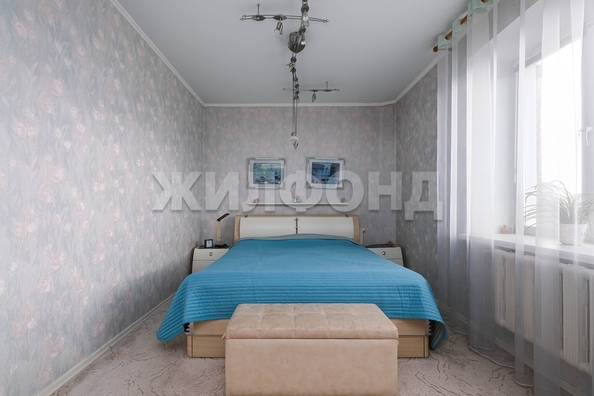 
   Продам 3-комнатную, 117.2 м², Октябрьская ул, 81

. Фото 3.
