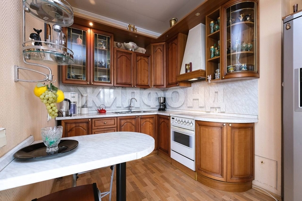 
  Продается 3-комн. квартира, 117.2 м², Октябрьская ул, д. 81
. Фото 16.